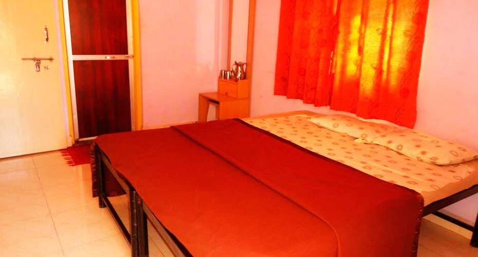 The Atharva Inn, Ganpatipule 3